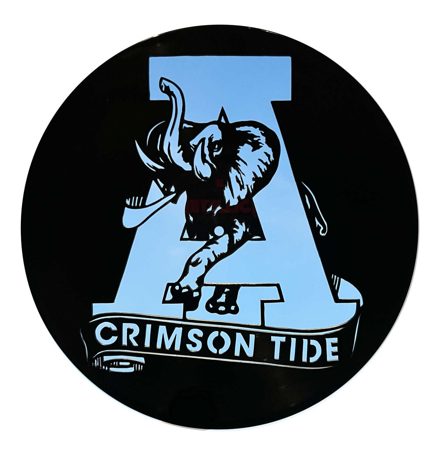 Alabama Crimson Tide A