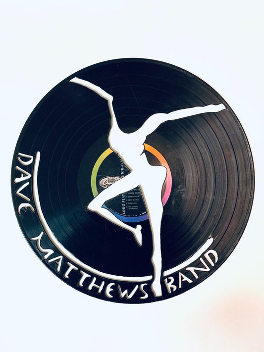 Dave Matthews Dancer